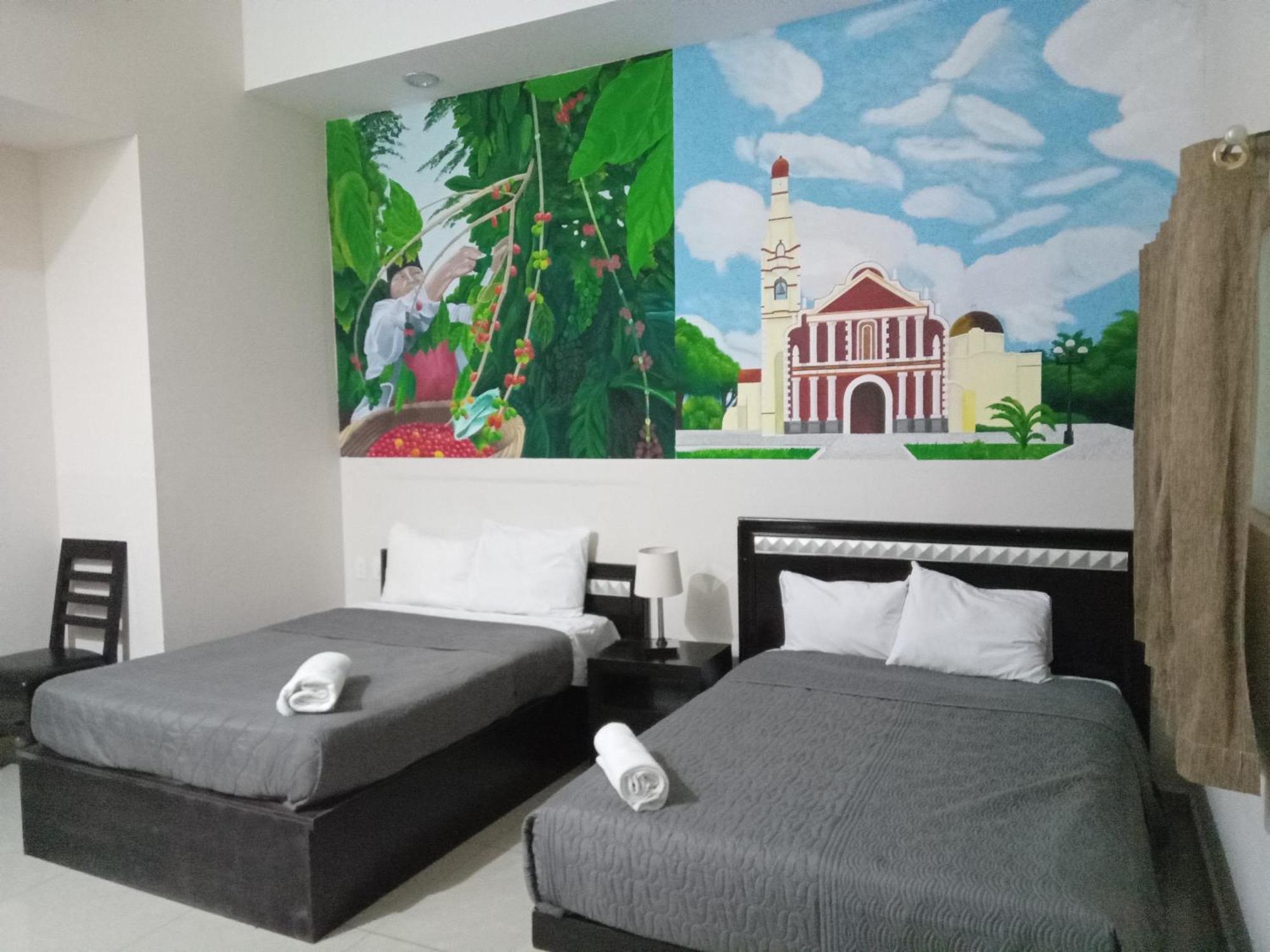 Hotel Magico Del Mar Ла-Пас Экстерьер фото